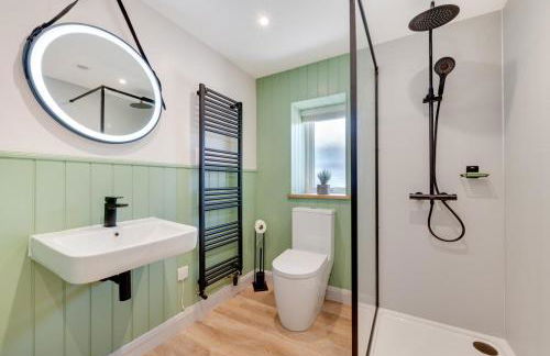 1 Bed in Abergele oc-wag204 - Foto 3