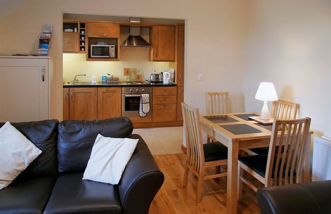 Stable Court Apartments - Foto 13