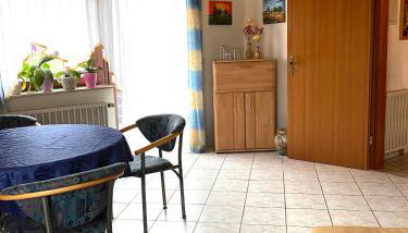 Schöne Wohnung im Grünen - Foto 5