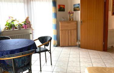 Schöne Wohnung im Grünen - Foto 5