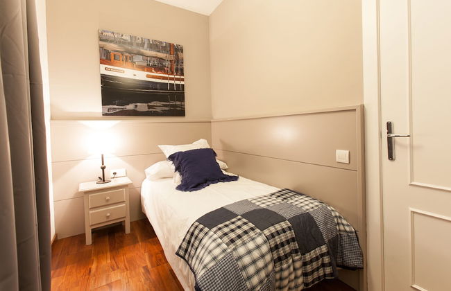 Serennia Apartments Ramblas-Pl.Catalunya - Foto 22