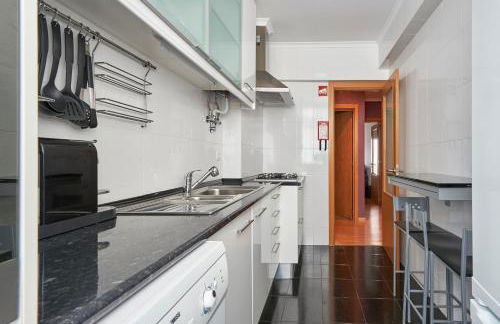 In Bed with Lisbon 4E - Foto 43