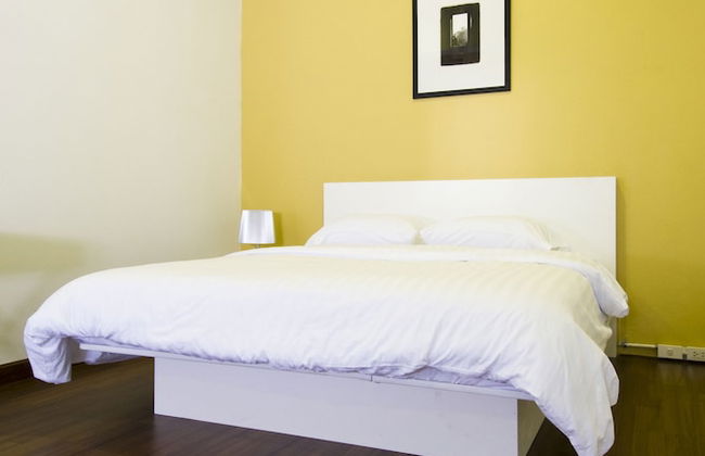 T Series Place Serviced Apartment - Photo 2