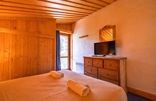 Mont Vallon #35 - 10 guests - Ski in - Ski out - Foto 33