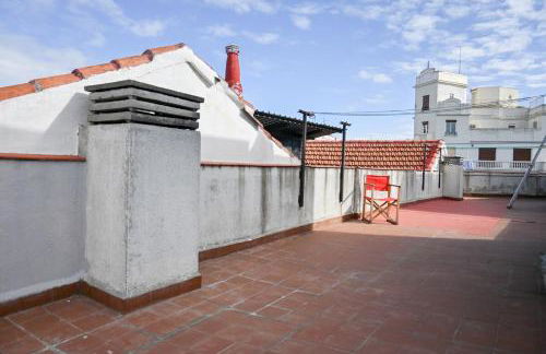 Apartment with Balcony on Calle Santa Engracia Temporal SEN1692 - Foto 12