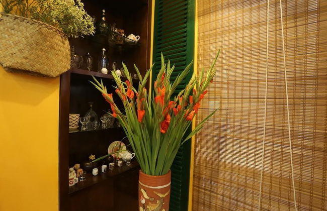 Tuti Lakeside Homestay - Foto 10