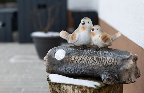 Ferienwohnung am Bach - Foto 1