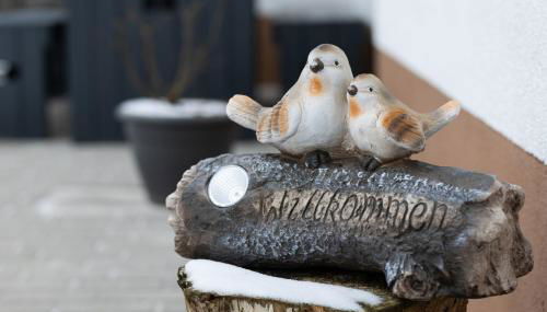 Ferienwohnung am Bach - Foto 1