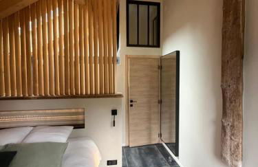 La loge de la Dolarde - Foto 55