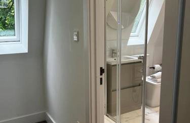 Rochester Lux Stay Townhouse 2 - Foto 19