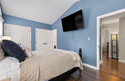 5 Minutes from Hospitals and UK! - Photo 26