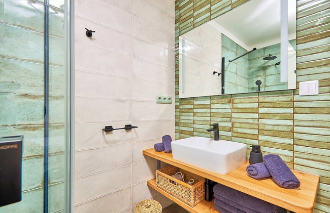 Villa Harmony - Foto 43