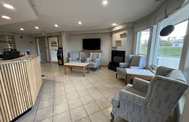 Western Long Stay Whitecourt 1 - Foto 13