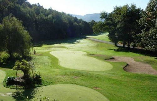 Villas du Golf Domaine Royal Green - Foto 8