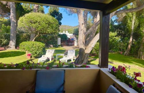 Villa Giò Geremeas fronte mare - Foto 3