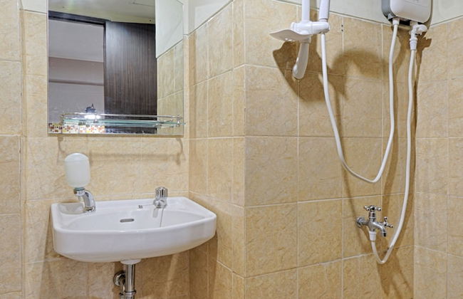 Literooms At Kebagusan City - Foto 52