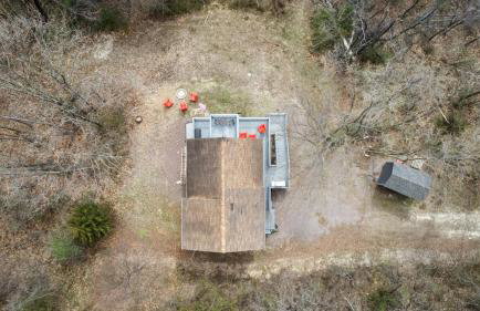 Cozy cabin w hot tub fire pit & ski access - Foto 52