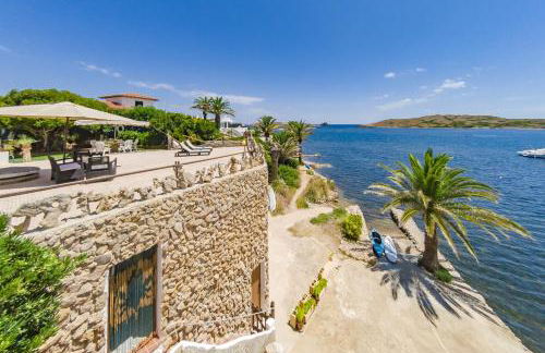 Villa Es Mirador de ses Altines - Foto 13