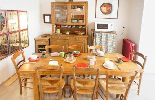 Le Lapin dans la Cour - Foto 2