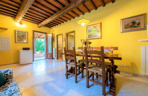 Hostly - Country House Donoratico - ONLY FOR FAMILIES - Foto 10