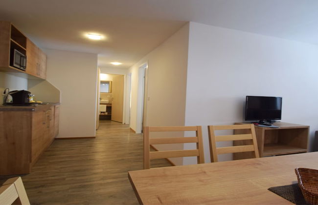 Alpine Lodge Klösterle am Arlberg - Photo 13