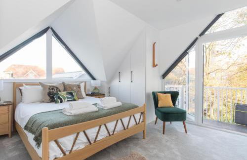 Radiant Penthouse on the Banks of the Thames - Pass the Keys - Photo 18