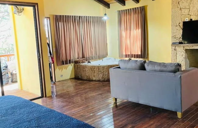 Las Morenas - Tres Lunas Domo - Foto 17