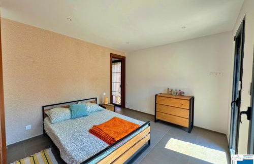 VILLA MARINA - 5chb - piscine - plage à pied - Foto 17