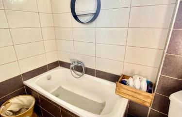 Olymp Family Apartments Katerini - Foto 29