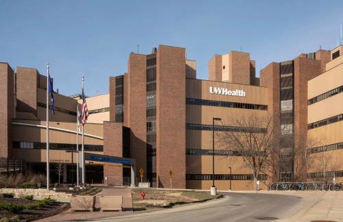 Close to Campus & Hospital with Free Parking - Fast Wifi - Foto 37