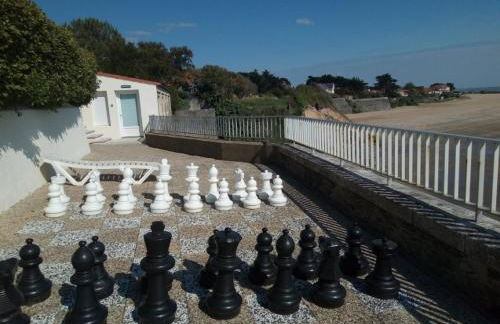 Appart magnifique avec une vue exceptionnelle OLERON - Foto 13