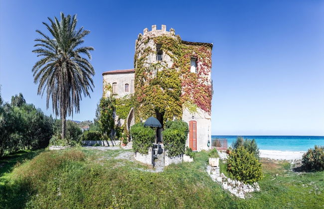 Romantic Beachfront Getaway - Foto 1