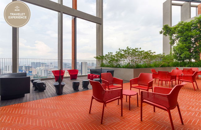 Millerz Square, Old Klang Road - Foto 41