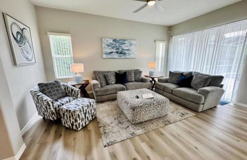 Tranquilo Villa A Shine Villas Property In Tuscan Hills - Foto 4