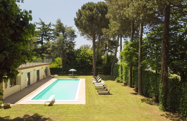 Villa Cicci - Foto 41