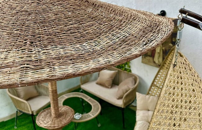 The Privacy Villa - Foto 40