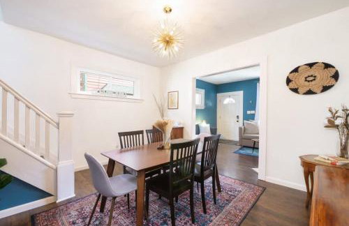 Historic Home in Ohio City Near W25! - Foto 16