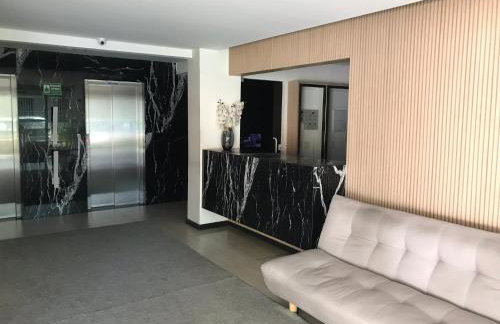 Smart Residence flat 505 - Foto 6