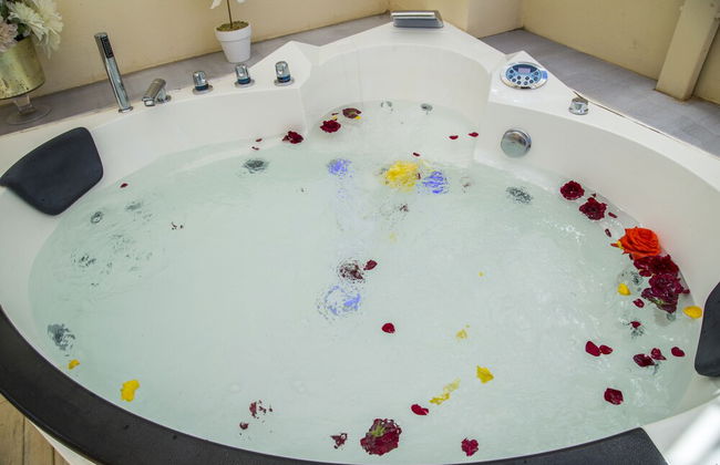 Spileo House Boutique Apartments - Adults Only - Foto 38