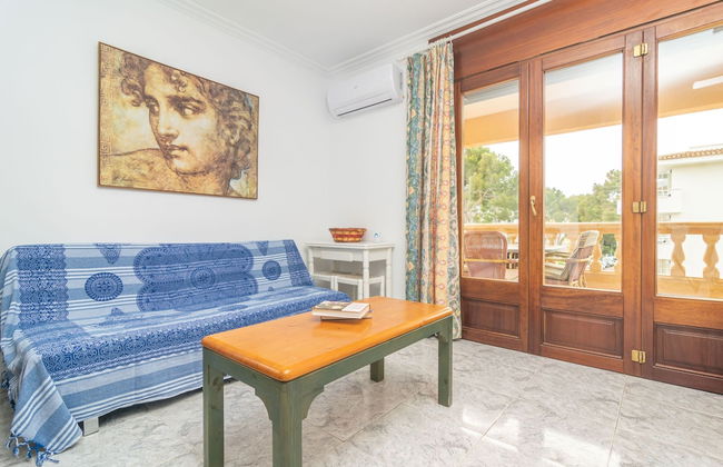 Casa Manolo in Mallorca - Foto 8