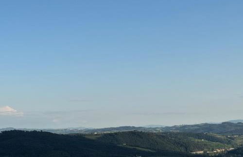 Panoramic Loft Artimino Tuscany - Foto 35