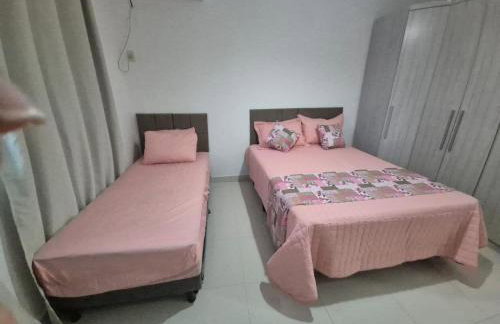 Elis Praia e Aconchego - Foto 20