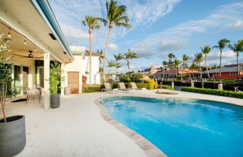 Villa Sunset - Stunning Villa at Deerfield Beach - Photo 47