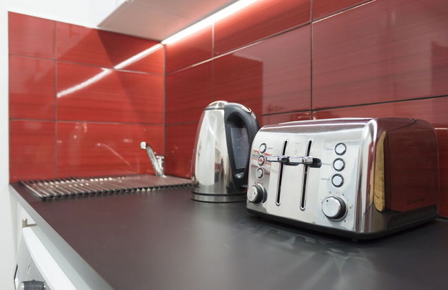 Hobart Cityscape - Foto 19