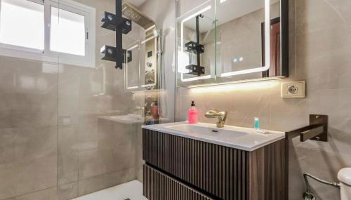 Spacious apartment El Tablero - Foto 2