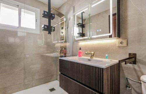 Spacious apartment El Tablero - Foto 2