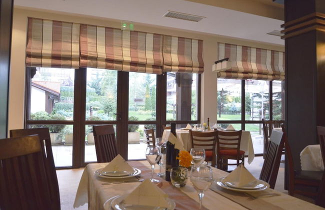 Winslow Infinity & Spa - Photo 31