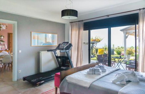 Muses Panoramic View, Minutes from Knossos Minoan Palace - Foto 15