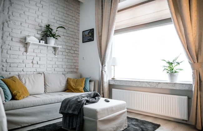 KK Apartments - Foto 18