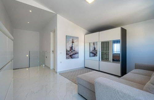 LUKA VILLAS Plage - Foto 41